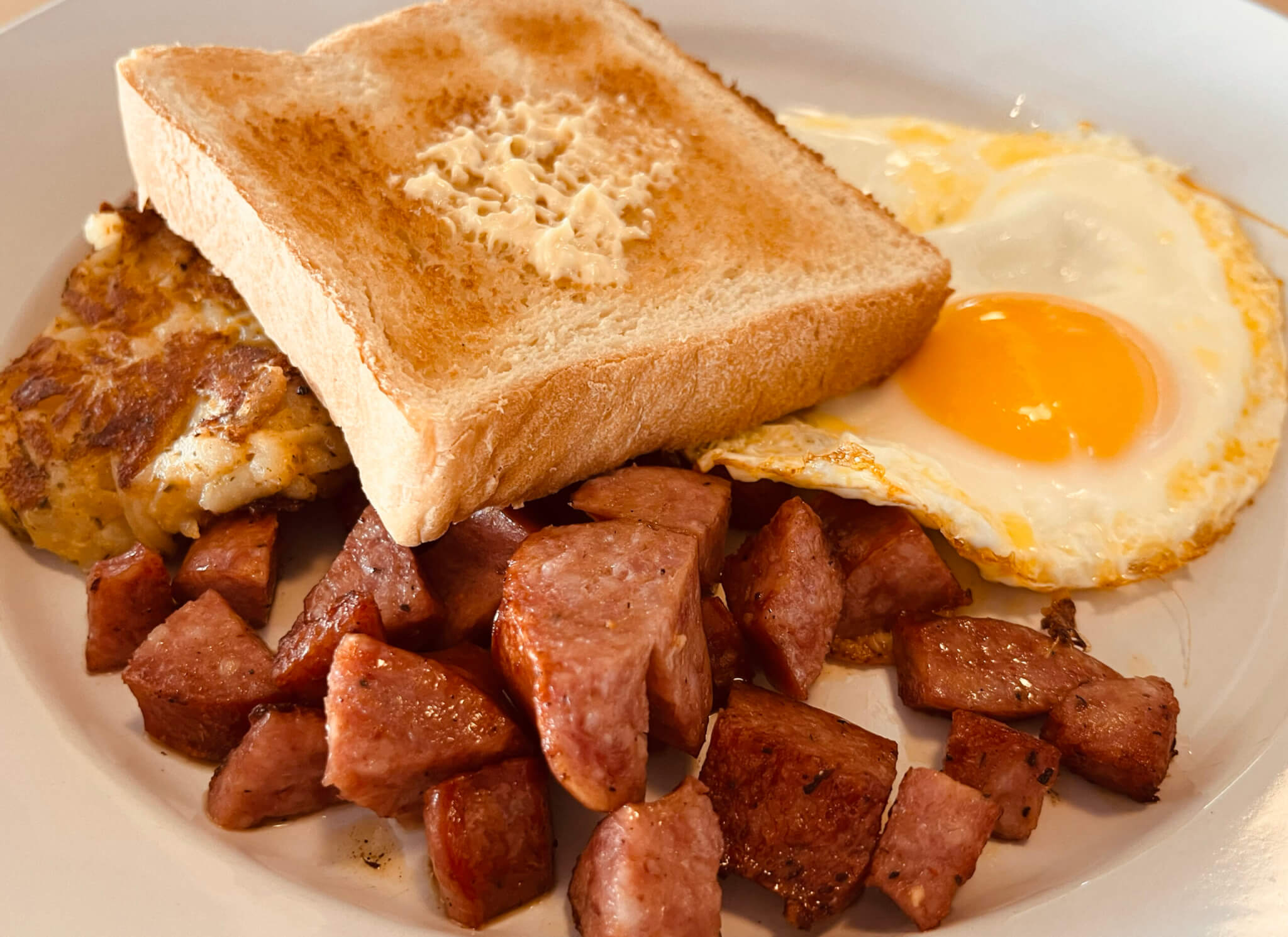 tradbreakfast