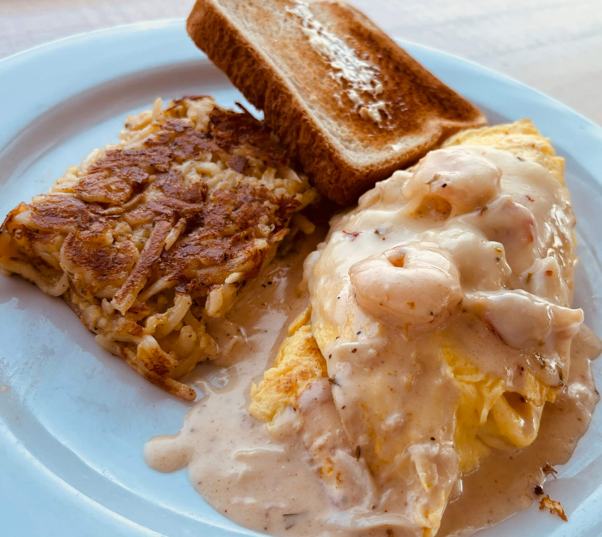 trioomelette